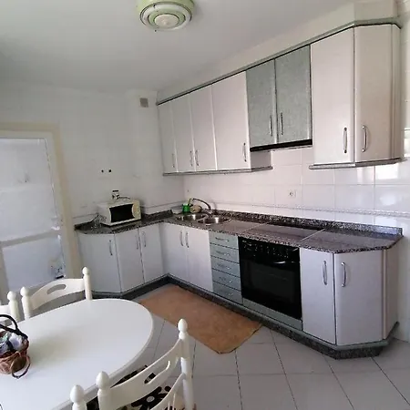 Apartamento Combarro Apartment Combarro