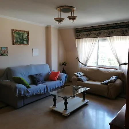 Apartamento Combarro Apartment