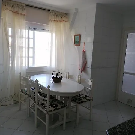 Apartment Apartamento Combarro