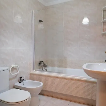 Apartamento Combarro Apartment Combarro